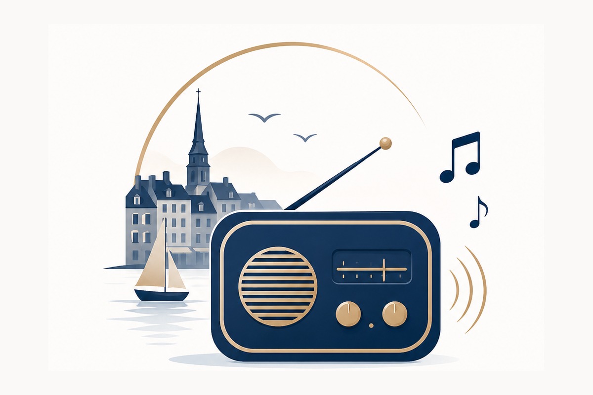 Radios
