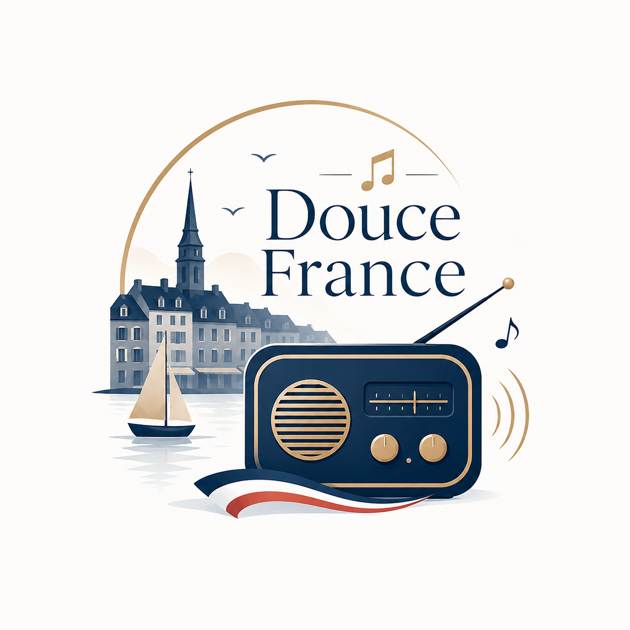 Douce France