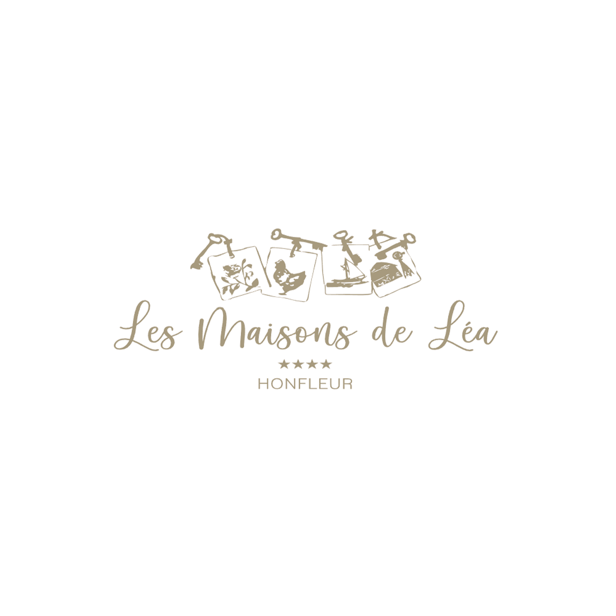 Maisons de Léa