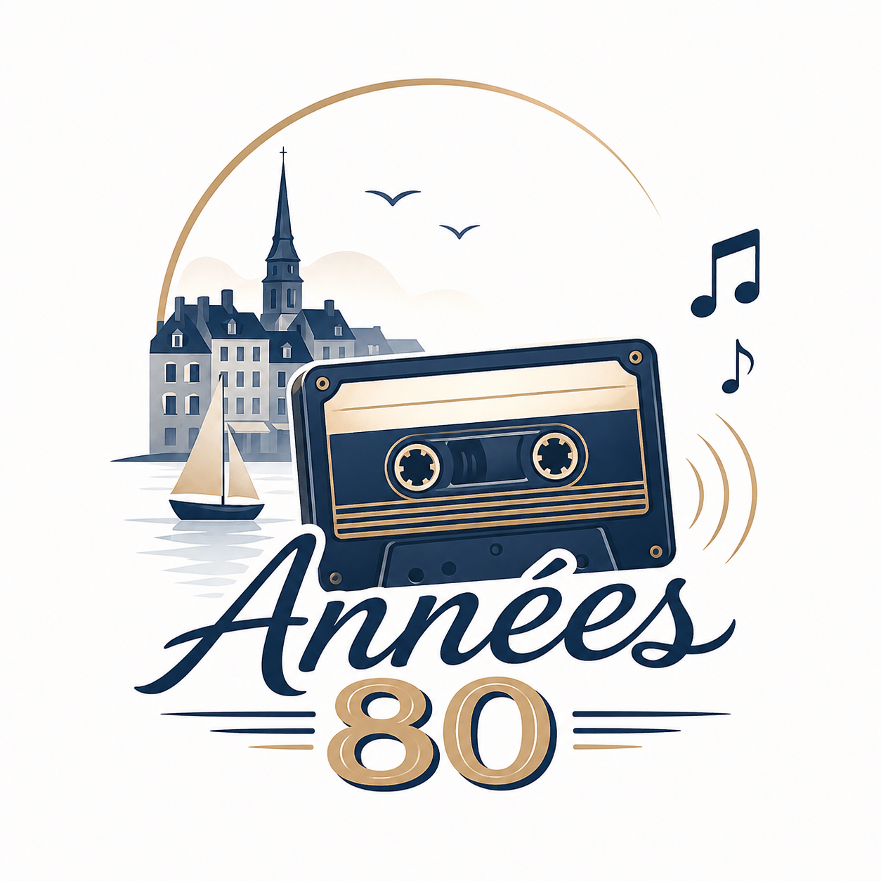 Radio Digitale Honfleur