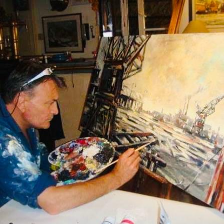 Franck BRIERE