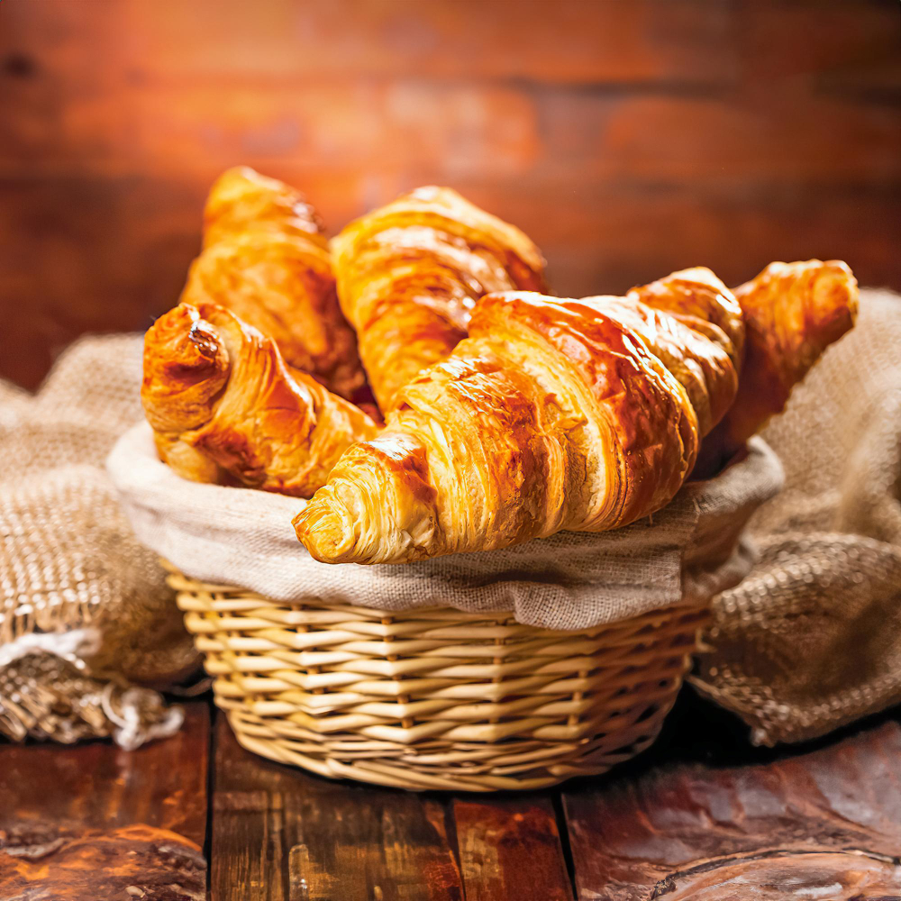 Les boulangeries