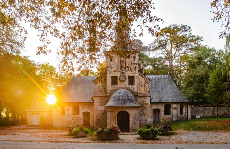 Chapelle Notre-Dame-de-Grâce